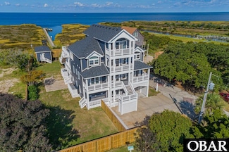 27197 Jackson Rd Unit Lot 5R, Salvo, NC 27972