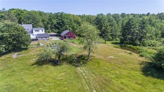 1558 Middle Rd, Woolwich, ME 04579
