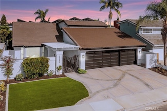 26592 Tampico Place, Mission Viejo, CA 92691