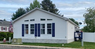 89 Seattle Slew Dr, Howell, NJ 07731