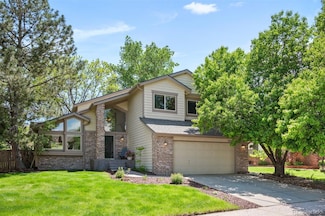7582 Powderhorn Dr, Lone Tree, CO 80124