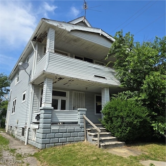 13013 Soika Ave, Cleveland, OH 44120