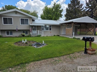 335 S 1st W, Aberdeen, ID 83210