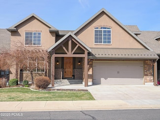 220 S 1970 E, Heber City, UT 84032