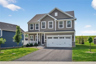 435 Dogwood Ln, Mc Donald, PA 15057