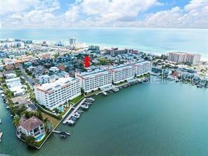 17735 Gulf Blvd Unit 204, Redington Shores, FL 33708