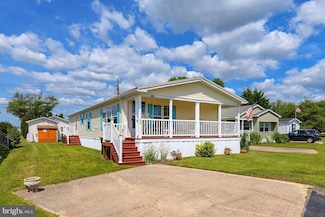21780 D St, Rehoboth Beach, DE 19971