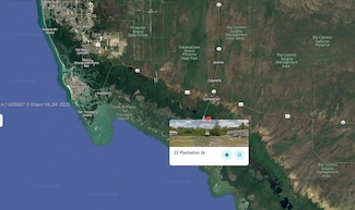 22 Plantation Dr, Everglades City, FL 34139
