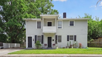 1815 Whitner St, Jacksonville, FL 32209