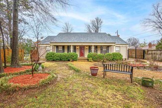 2311 Eastover Cove, Memphis, TN 38119