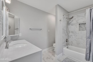 6913 E Kings Ave, Scottsdale, AZ 85254
