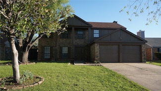 2609 Hamilton Dr, Grand Prairie, TX 75052