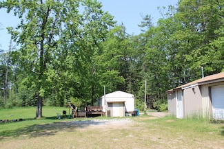 1864 Lenroy Valley Rd, Luzerne, MI 48636