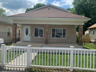 3420 Vetter Ave, Louisville, KY 40215