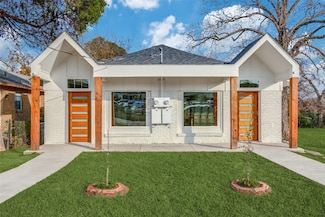 908 S Beckley Ave, Dallas, TX 75203