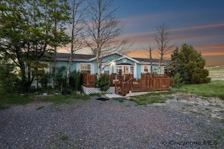 1053 McDonald Rd, Cheyenne, WY 82009