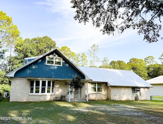 15904 NE 15th Place, Starke, FL 32091