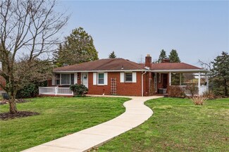 5091 Pennsylvania St, Export, PA 15632