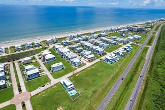11530 Sea Butterfly St, Galveston, TX 77554