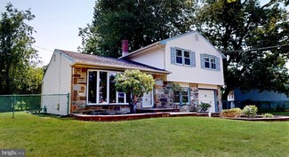 1 Surrey Rd, Voorhees, NJ 08043