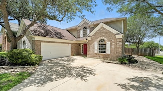 9602 Antoine Forest Dr, San Antonio, TX 78254