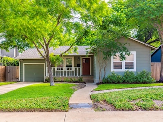 1316 Arcadia Ave, Austin, TX 78757