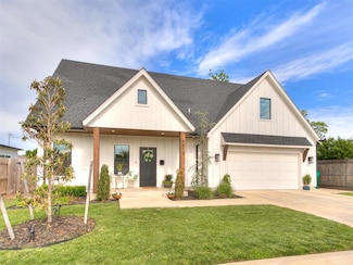 4812 N Villa Ave, Oklahoma City, OK 73112