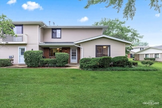 135 Fairlane Ct Unit 262, Bloomingdale, IL 60108