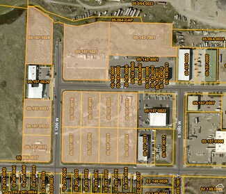 1177 130 S, Logan, UT 84321