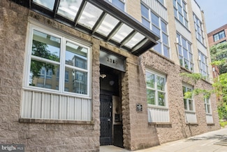 2380 Champlain St NW Unit 104, Washington, DC 20009