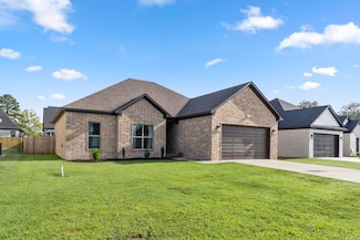 5 Morning Sun Cove, Greenbrier, AR 72058