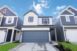 2915 Needham Garden Ln, Houston, TX 77051