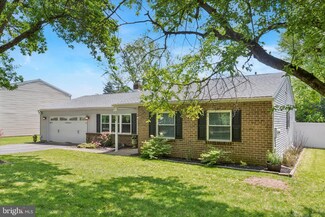 322 Flourtown Rd, Lafayette Hill, PA 19444