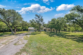 220 N Mountain Ridge, Cresson, TX 76035