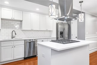 7 Mount Hope Ave Unit 103, Providence, RI 02906