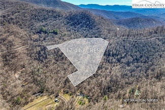 17.44+/- Acres Ox Creek Rd, Weaverville, NC 28787