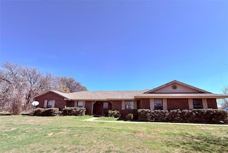 7151 County Road 1140, Lookeba, OK 73053