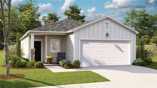 864 Crimson Point Dr, Hardeeville, SC 29927