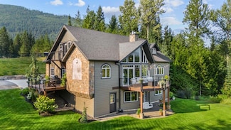 15 Sandi Ln, Heron, MT 59844