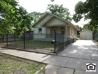2114 N Park Place, Wichita, KS 67203