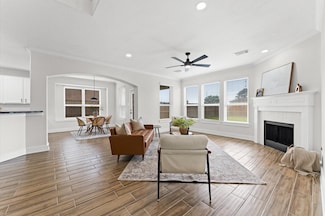 12126 Guadalupe Trail Ln, Humble, TX 77346