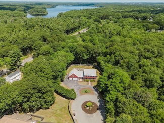 44 Old Forge Rd, South Weymouth, MA 02190