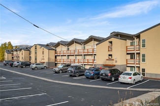 7222 Ryan Gulch Rd Unit 202, Silverthorne, CO 80498