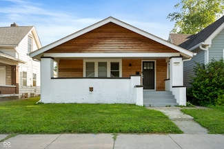 338 E Minnesota St, Indianapolis, IN 46225