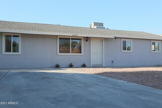 2616 W Carson Dr, Tempe, AZ 85282