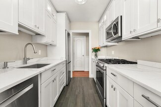 85 E India Row Unit 8B, Boston, MA 02110