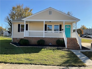 114 Mercury St, Petersburg, VA 23803