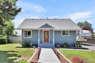 7312 E Euclid Ave, Spokane Valley, WA 99212