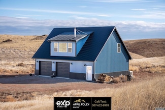 89 Bighorn Dr, Buffalo, WY 82834