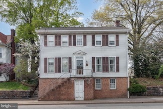 125 N Market St, Duncannon, PA 17020